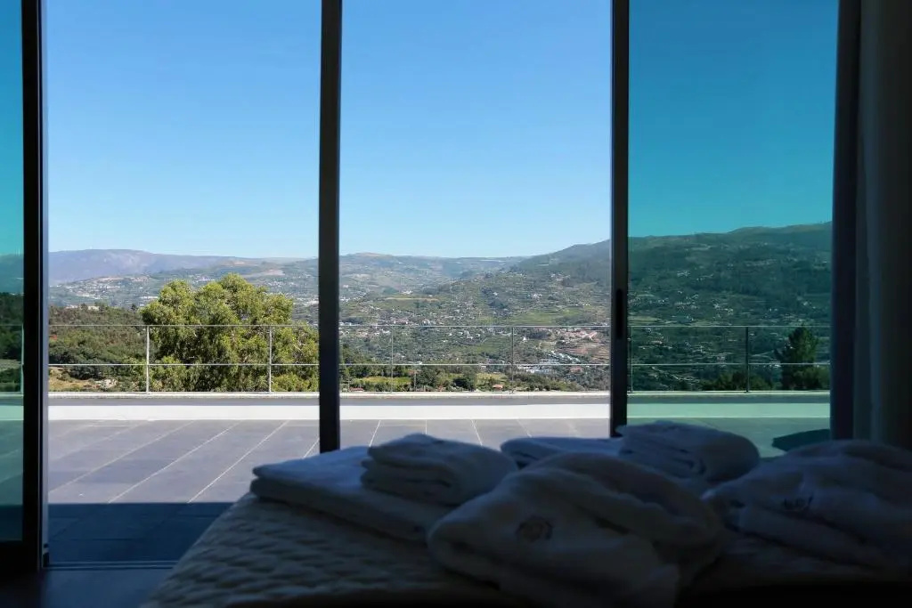 Quinta de Beiredos - Chambres