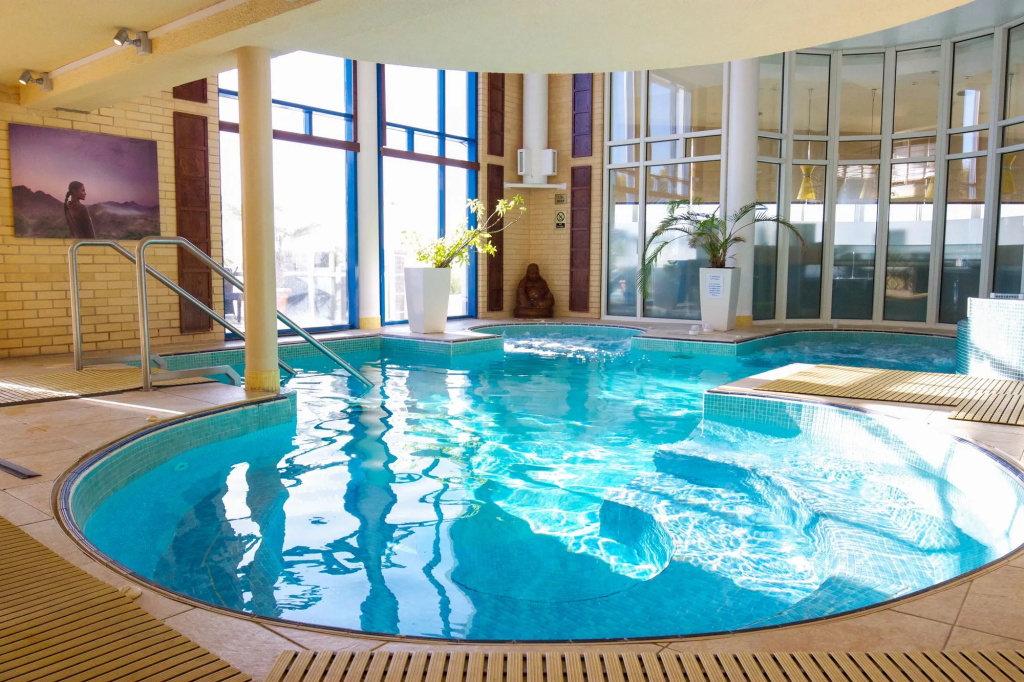 Haven Hotel - Général