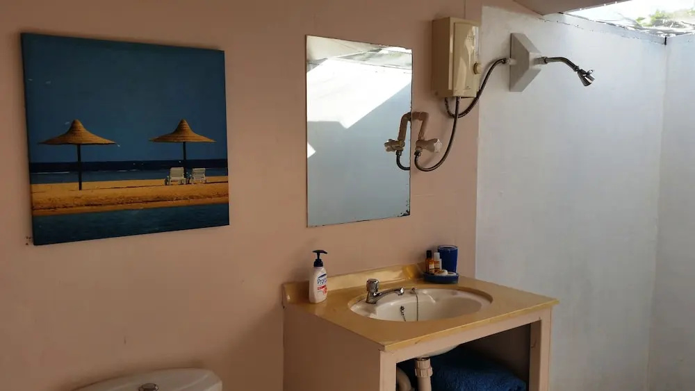 Savaii Lagoon Resort - Général