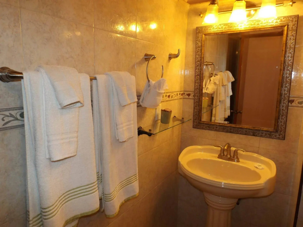 Hospedaje Mulege by null