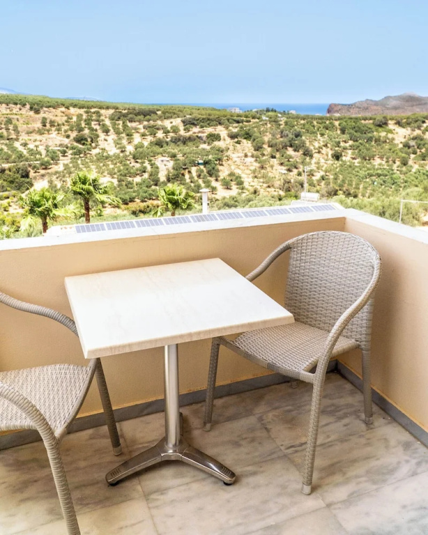 1 Bedroom Standard room with sea view