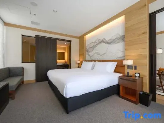 Yu Kiroro, Ski-In Ski-Out Luxury Residences