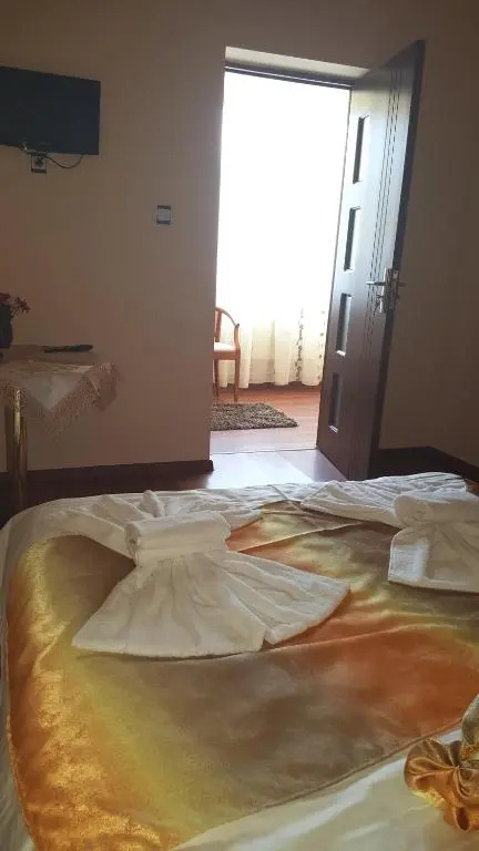 Casa Alex - Chambres