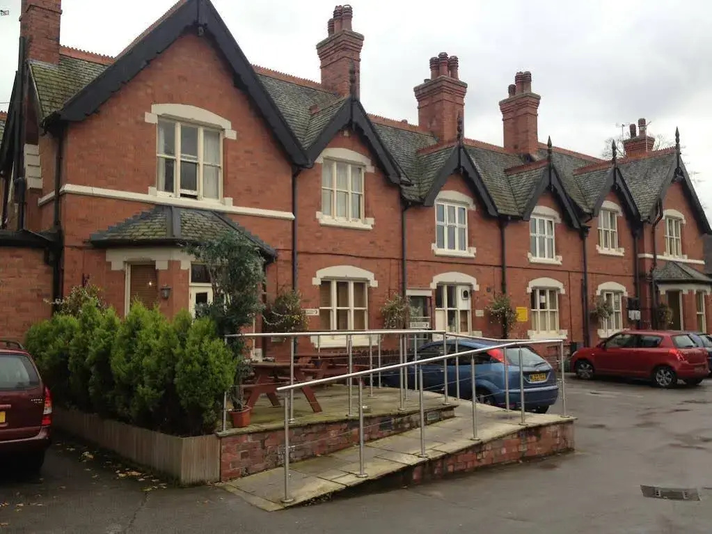 The Bawn Lodge Hotel - Général