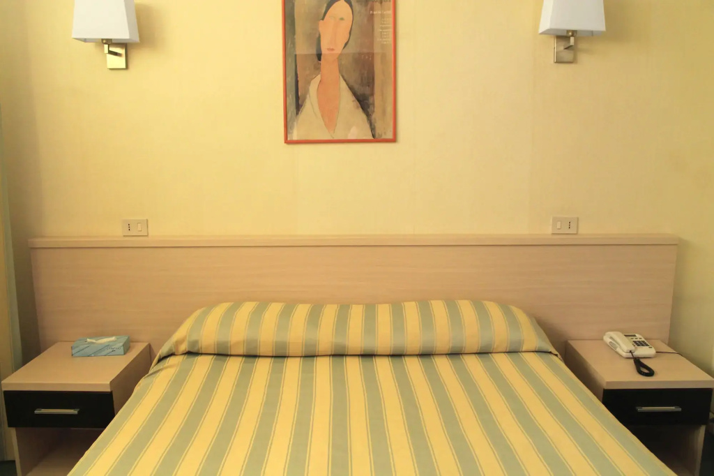 Hotel Villa delle Rose - Général