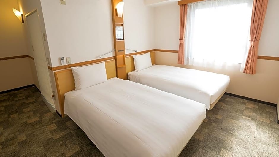 Toyoko Inn Tokyo Uguisudani Ekimae 사진 3