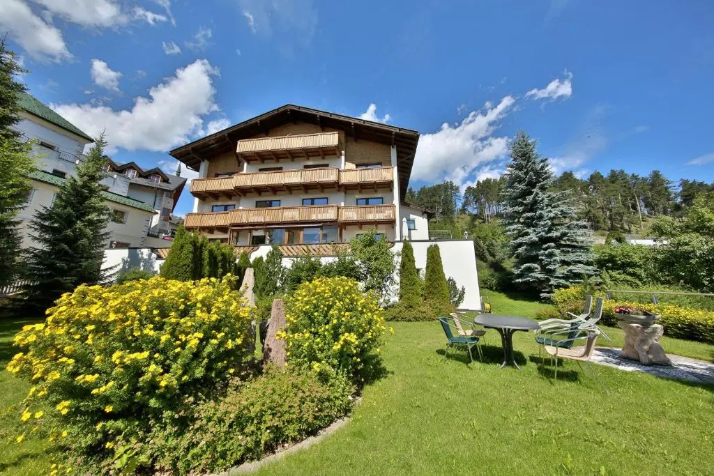 Appartement Maria-Theresia