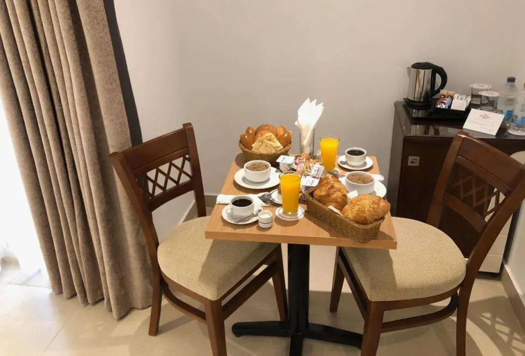 Hotel photo 9