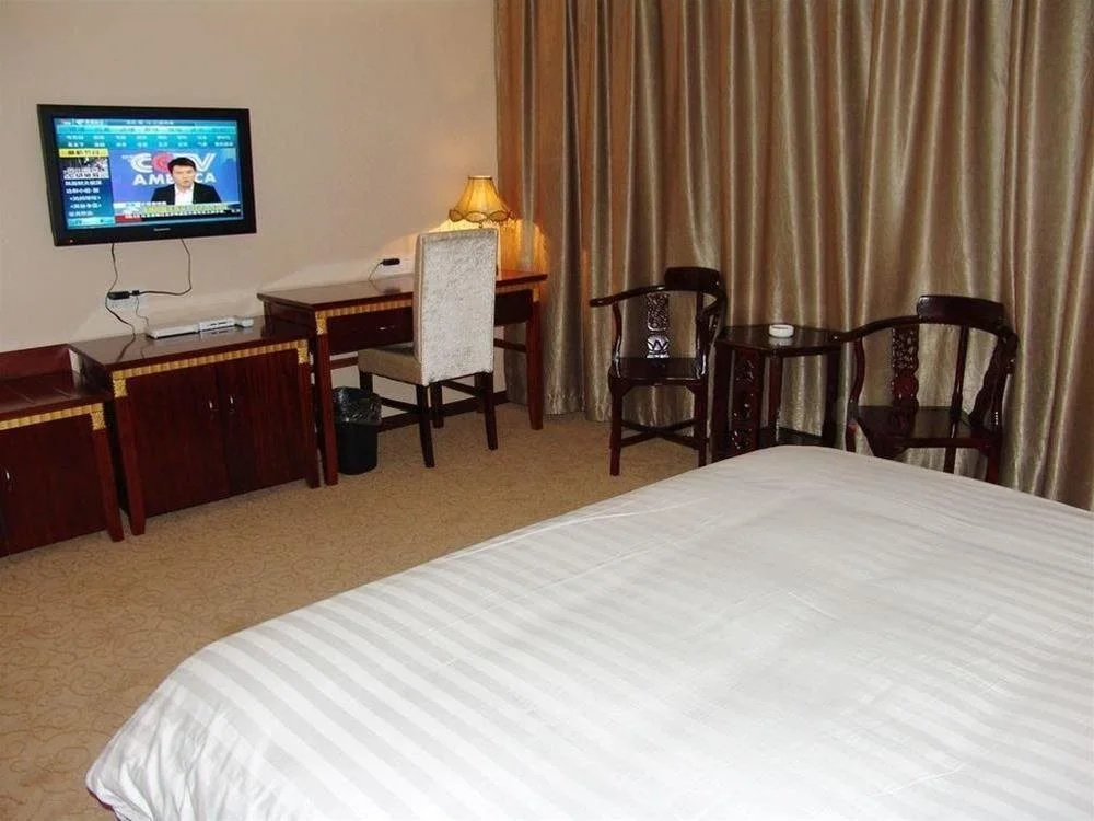Gangji Hotel - Nanjing