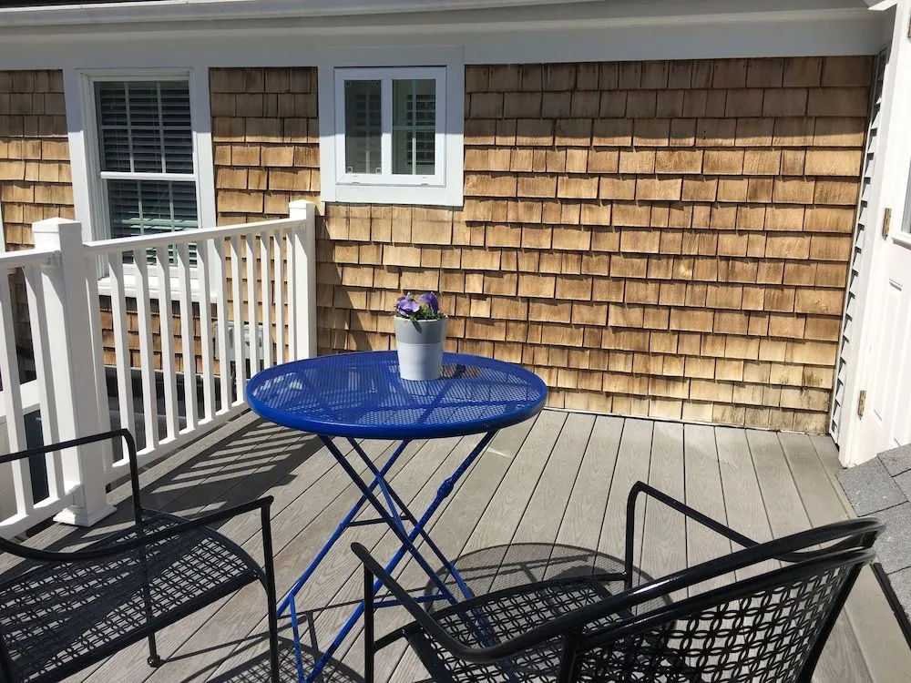 The Platinum Pebble Boutique Inn - Adults Only