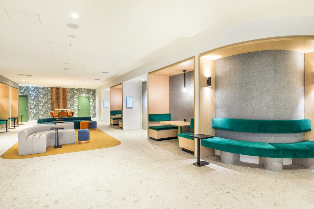 Holiday Inn Dandenong by IHG - Général