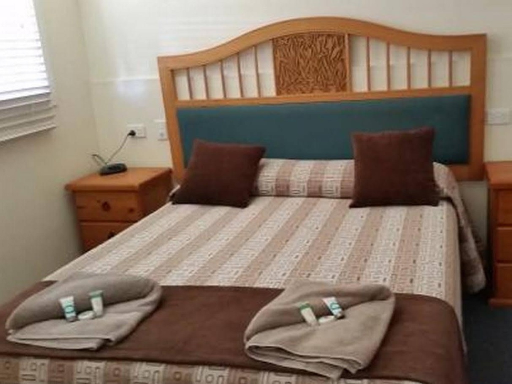 River City Motor Inn in Maryborough