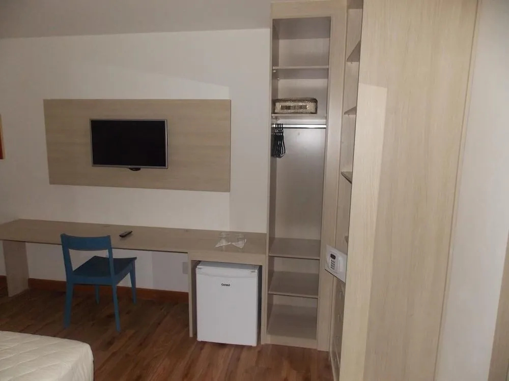 OYO Hotel Rede 1 - Général