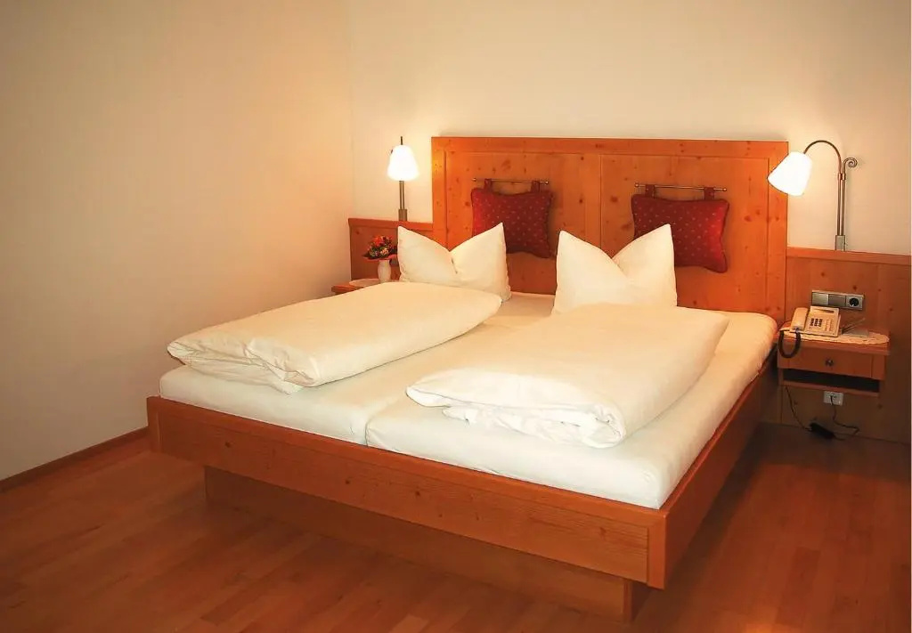 Kienles Adlerkönig - Chambres