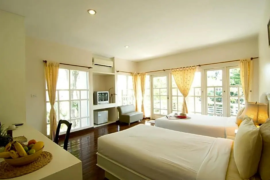 Superior room