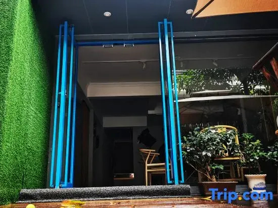 Heyuan Wuyong Homestay