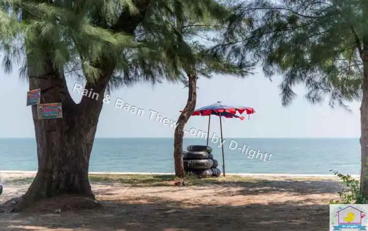 Beach & Waterfront