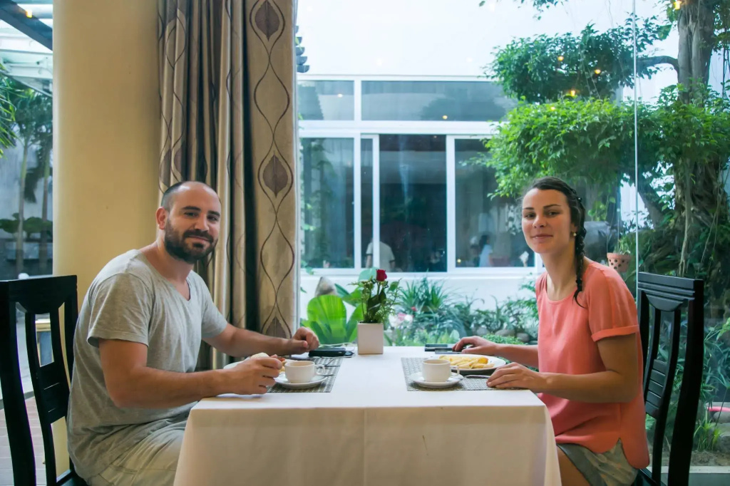 Rosaleen Boutique Hotel - Général