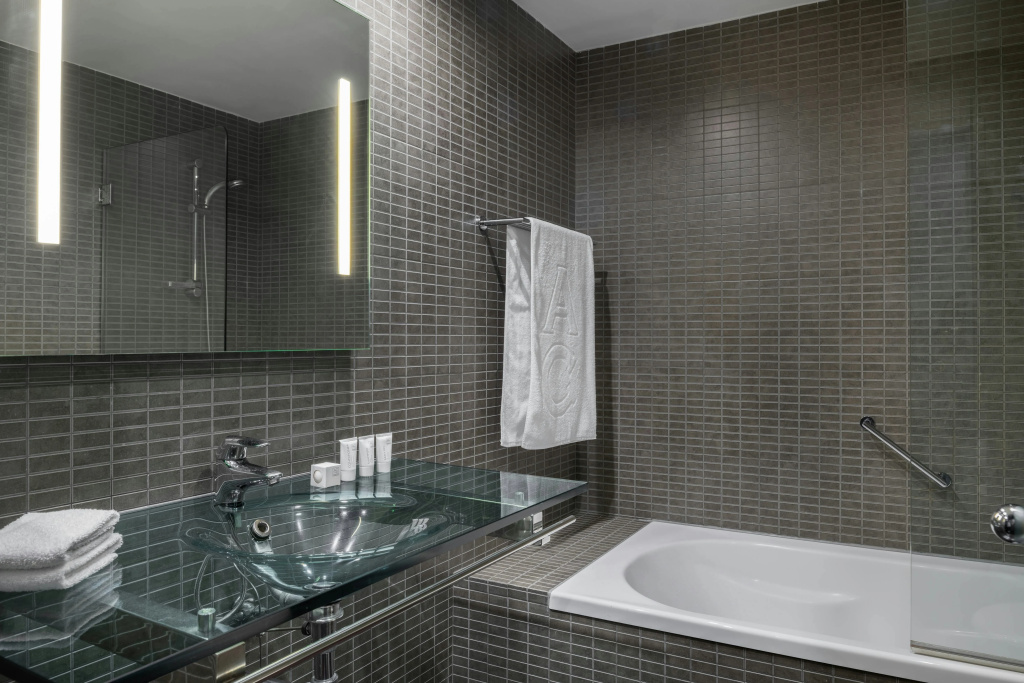 AC Hotel Porto by Marriott - Général