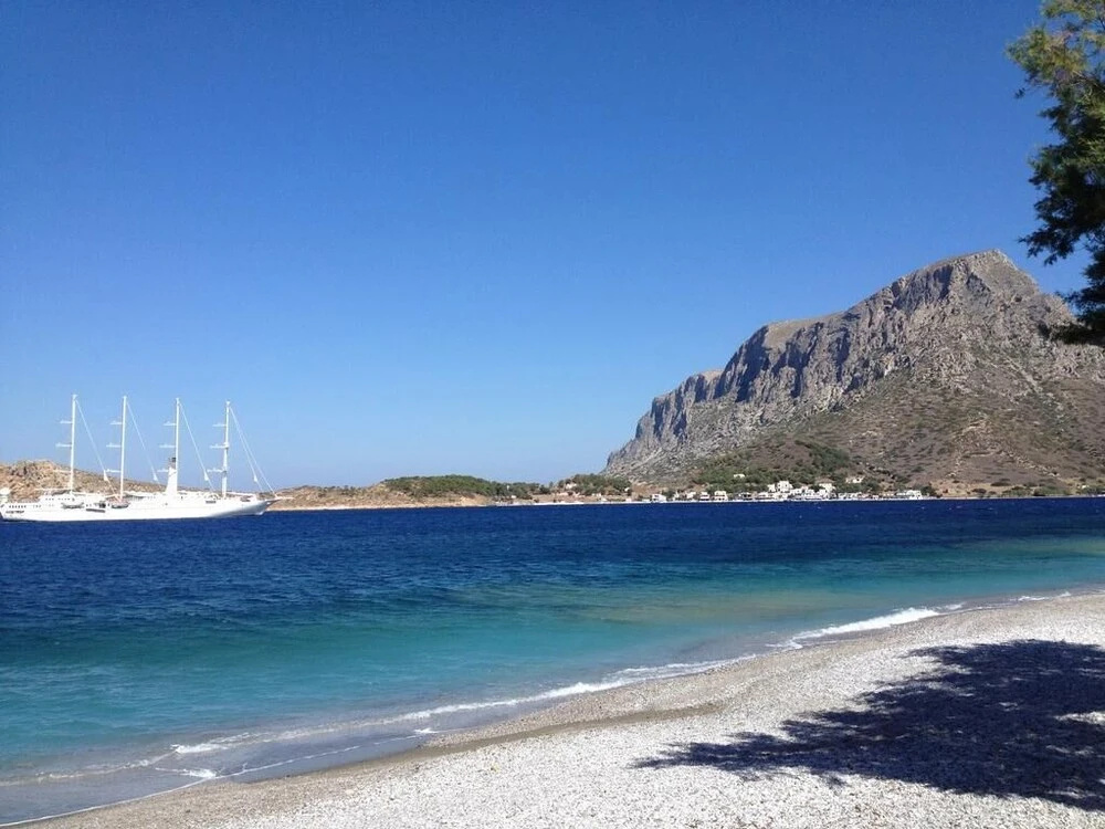 Beach & Waterfront