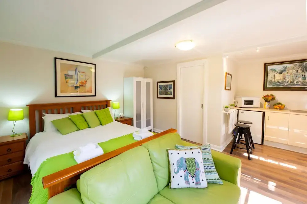 Comfort Suite