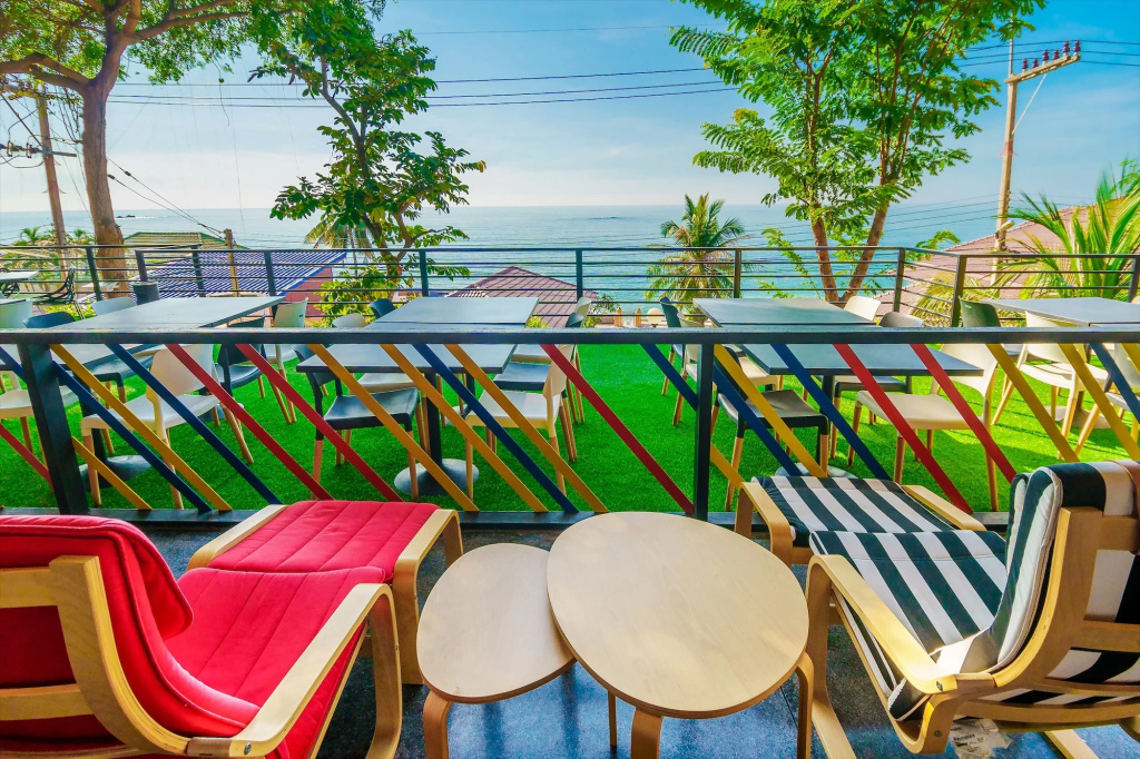 Play Phala Beach Rayong - фото 23
