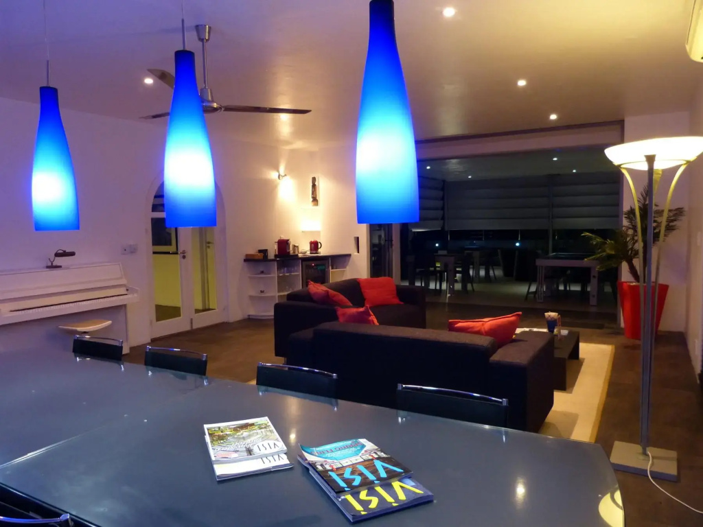 Serene-estate Boutique Guesthouse - Général
