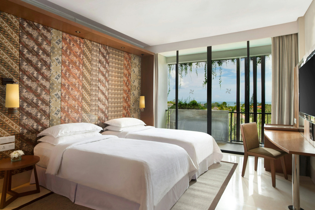 Four Points by Sheraton Bali Seminyak - Général
