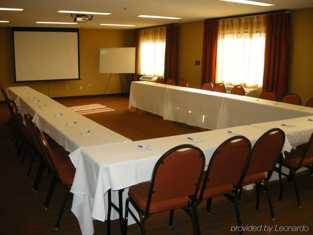 Holiday Inn Express & Suites Minneapolis – West End by IHG - Général