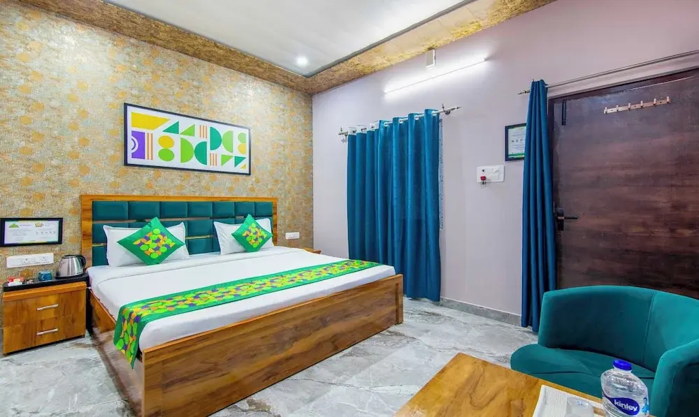 Hotel photo 4