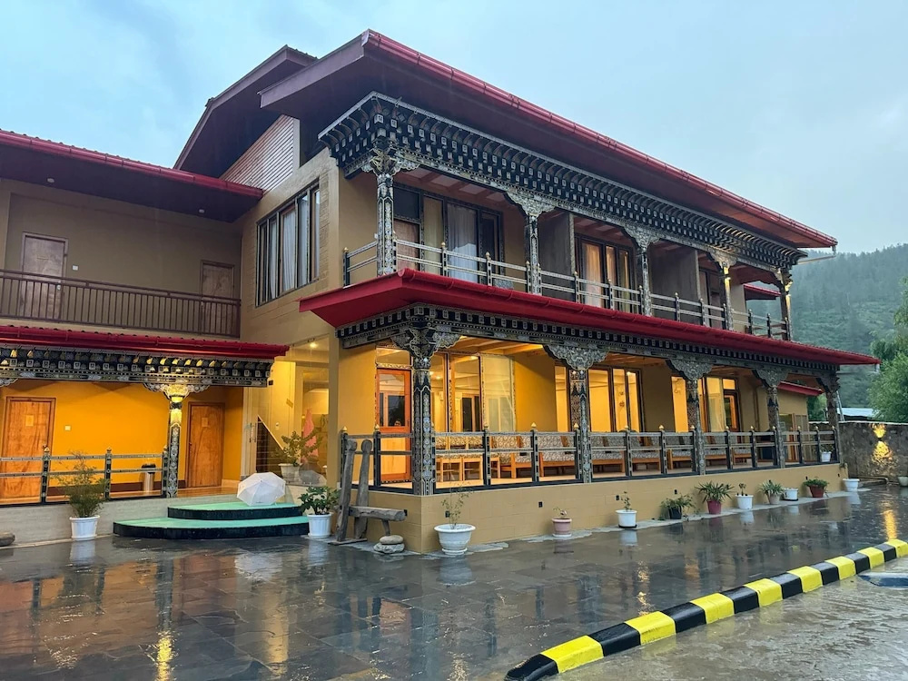 River Front Resort