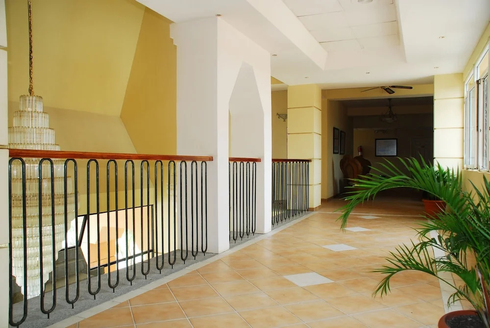 Peten Esplendido Hotel and Conference Center - Général