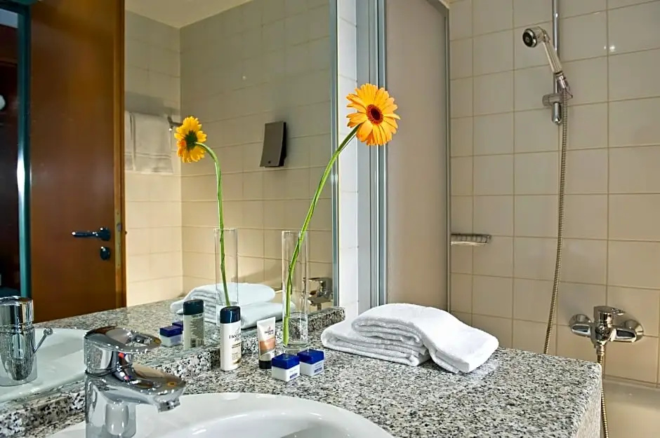 Congress Hotel Weimar by Mercure - Chambres