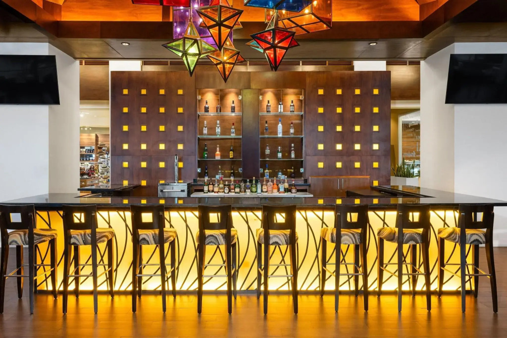 The Westin Playa Bonita Panama - фото 32