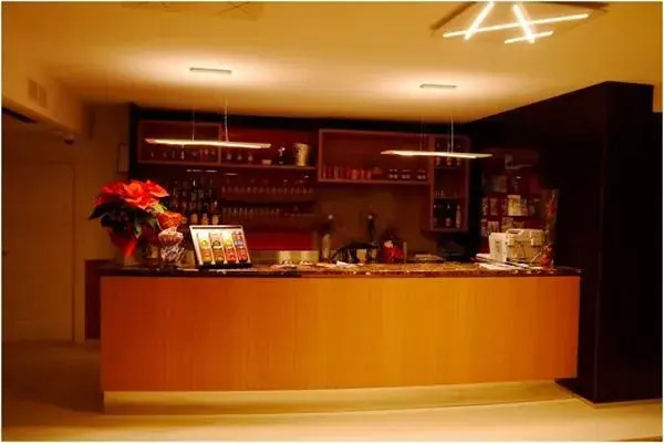 Villa Eva Hotel - Général