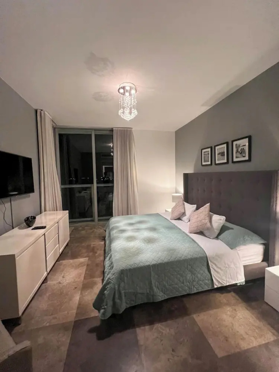 Lujosa Suite Piso 53 - Yoo Panamá 53K