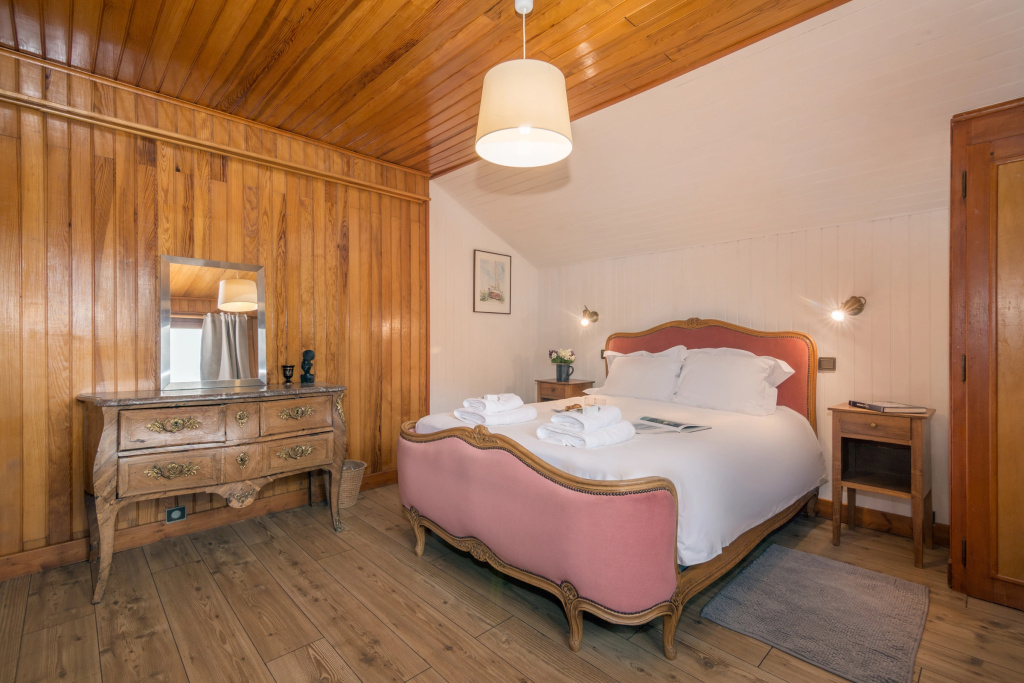 Voir la photo 2 — Chalet La Remuaz in Le Tour Argenti re