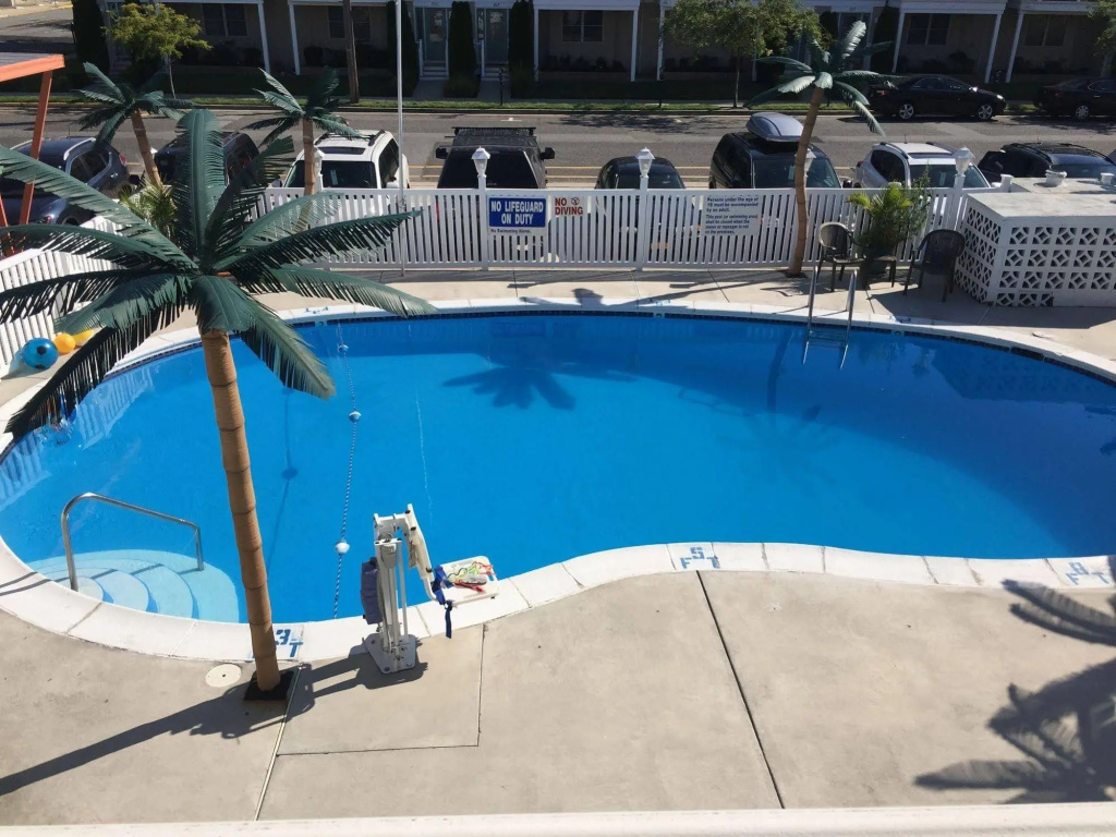 Hotel photo 8
