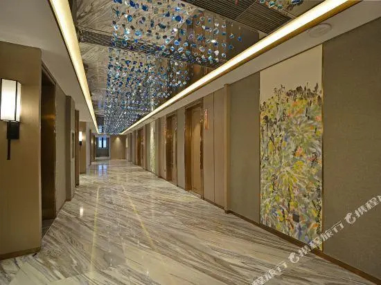 Campanile Hotel (Shenzhen Longcheng Plaza Metro Station) - Chambres