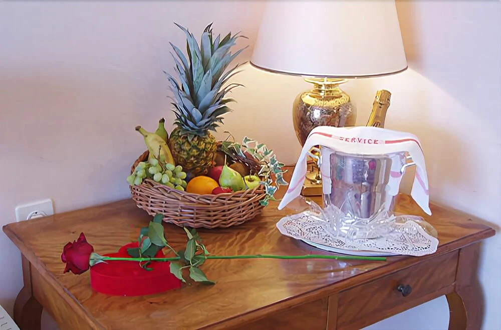 Garten Hotel Dellavalle - Général