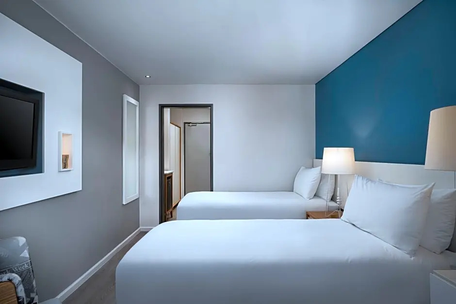 Protea Hotel by Marriott Cape Town Sea Point - Chambres