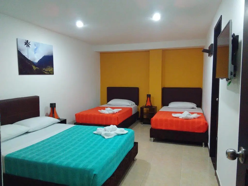 Hotel photo 12
