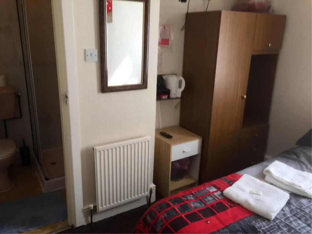 Hotel photo 8