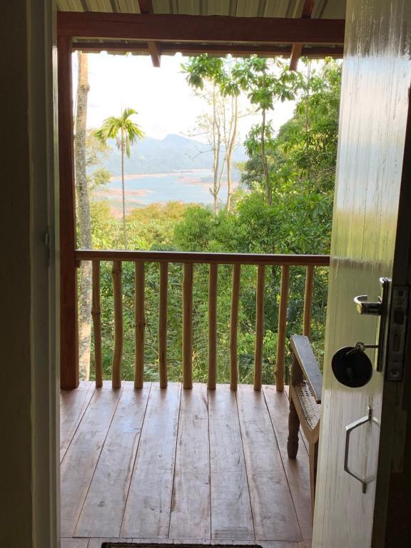 Polwaththa Eco Lodges