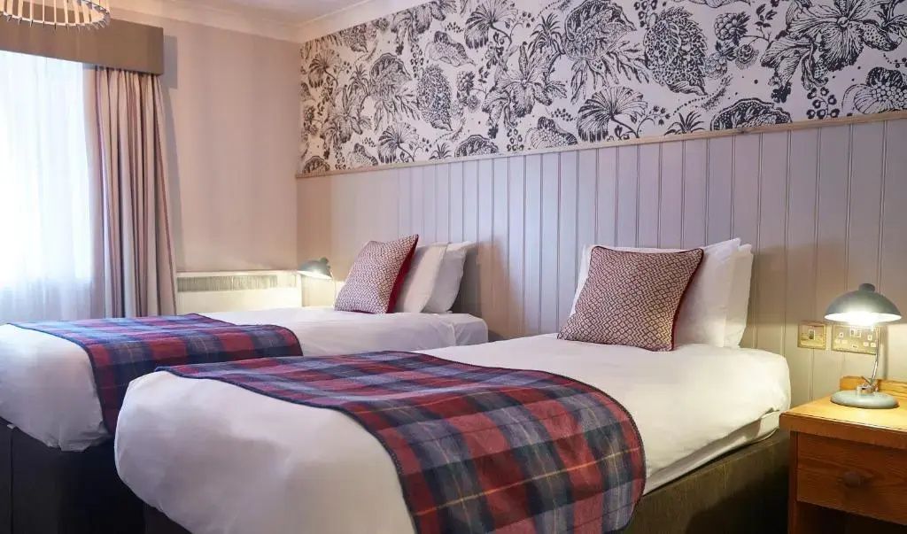 The Bear Hotel by Greene King Inns - Chambres