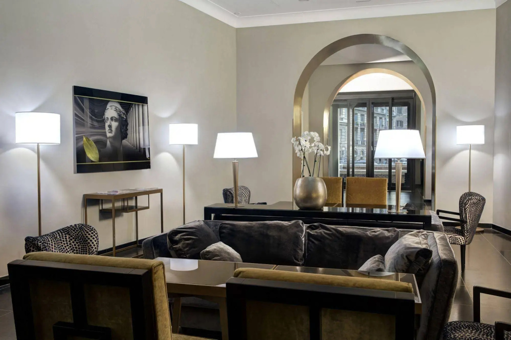 Hotel photo 20