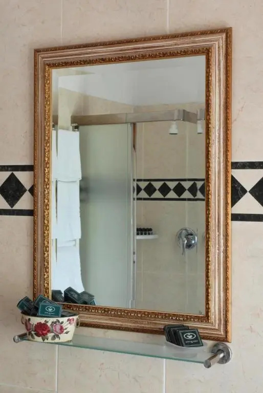 Hotel Del Borgo - Chambres