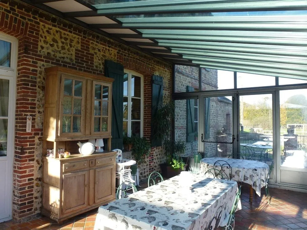 Le Manoir De Villers