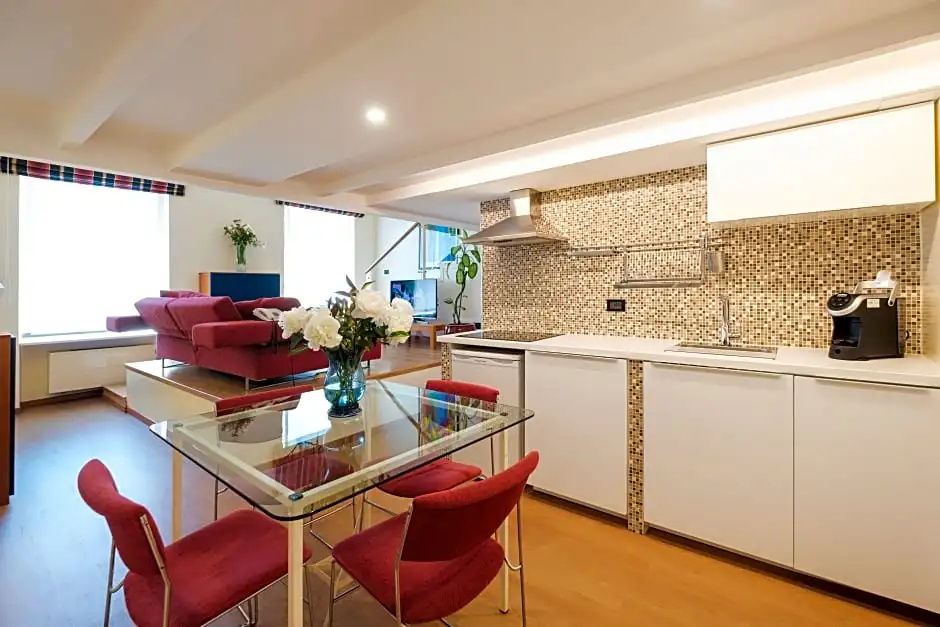 Standard Suite