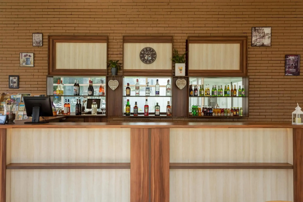 Hotel Siret - фото 10
